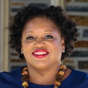 Keisha Bentley Edwards, PhD