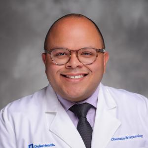 Dr. Anthony Melendez Torres