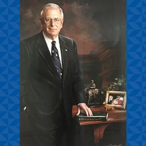 Charles B. Hammond, MD