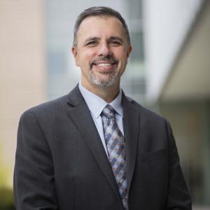 Dr. Matthew Barber