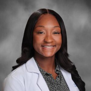 LaMani Adkins, MD