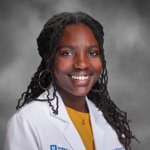 Edith Amponsah, MD