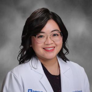 Canice Dancel, MD