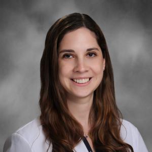 Damla Gonullu-Rotman, MD