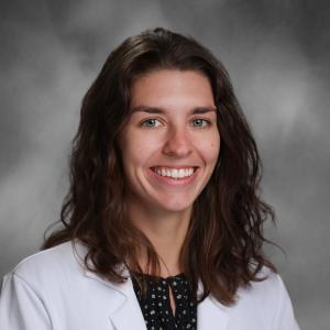 Sara Jones, MD