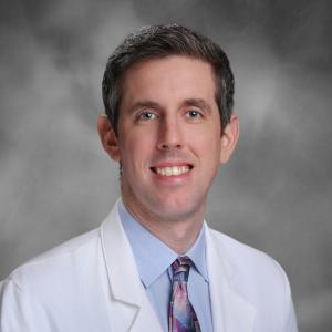Joseph Lafferty, MD