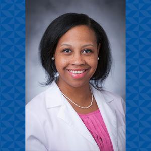 Dr. Sarahn Wheeler