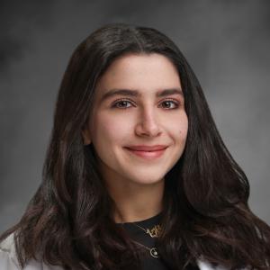 Dr. Dana Hazimeh
