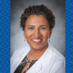 Geeta Swamy, MD