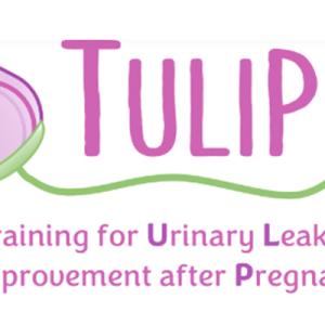 TULIP study image