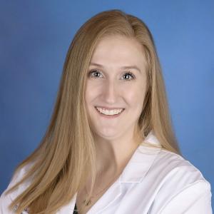 Liz Carr, CNM
