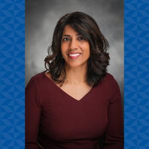 Dr. Nazema Siddiqui