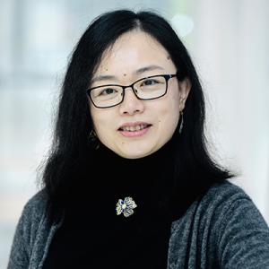 Liping Feng, MD