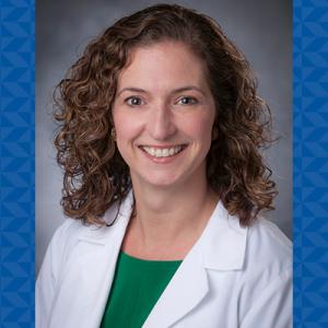 Dr. Brenna Hughes
