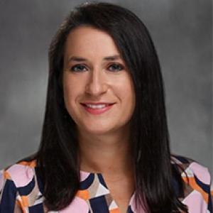 Margeaux Marbrey, PhD