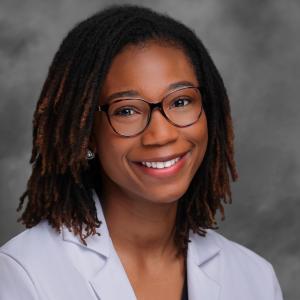 Dr. Arrington