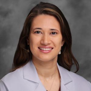 Dr. Talbott