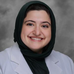 Dr. Zeinomar
