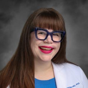 Dr. McNew