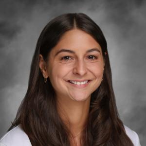 Dr. Lauren Ahlschlager, MD